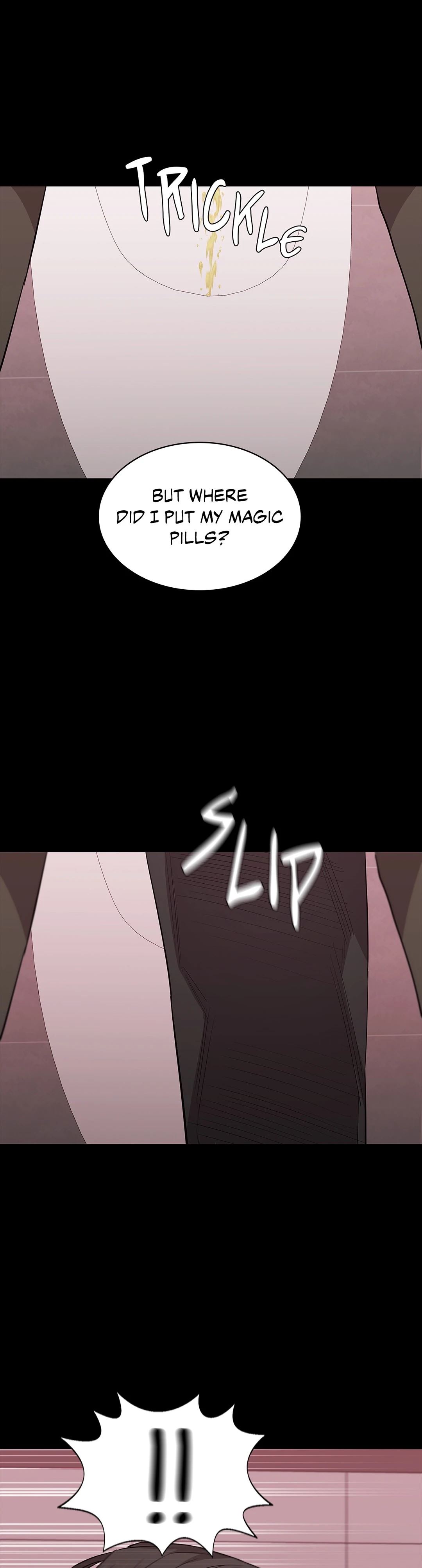 Thorns on Innocence Chapter 65 Page 16
