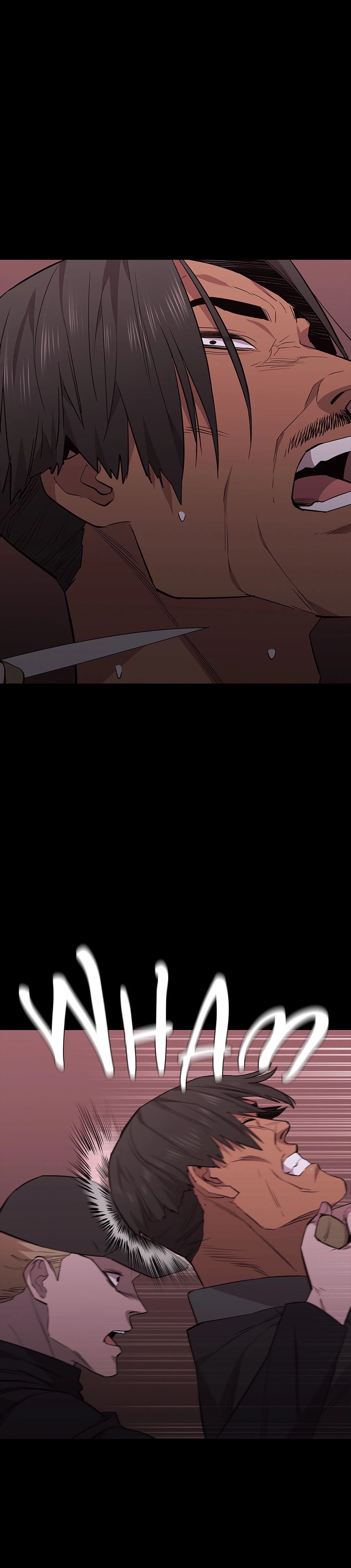 Thorns on Innocence Chapter 65 Page 21