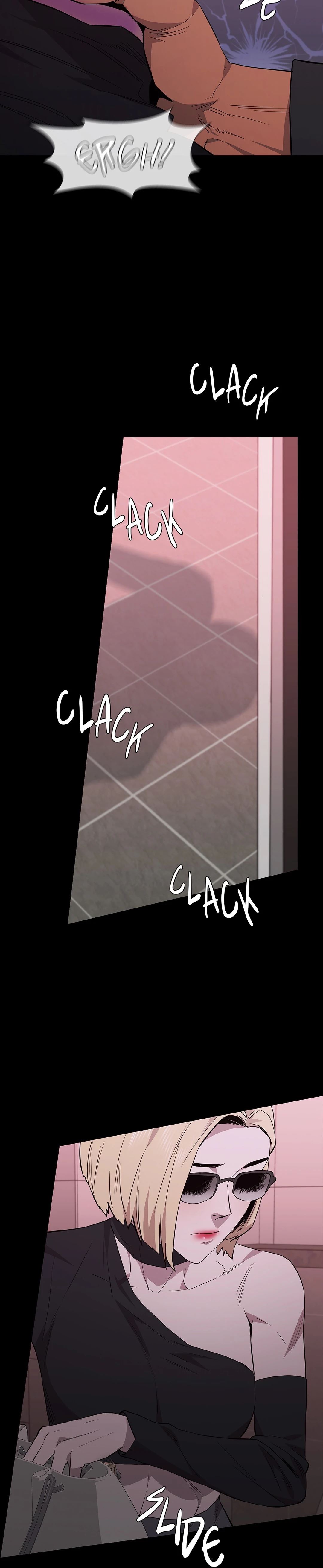Thorns on Innocence Chapter 65 Page 26