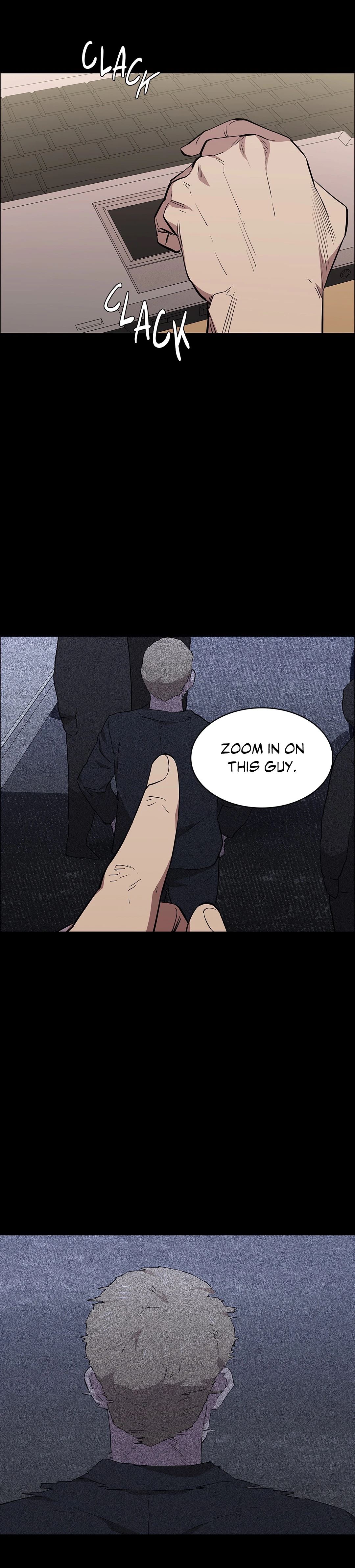 Thorns on Innocence Chapter 65 Page 3