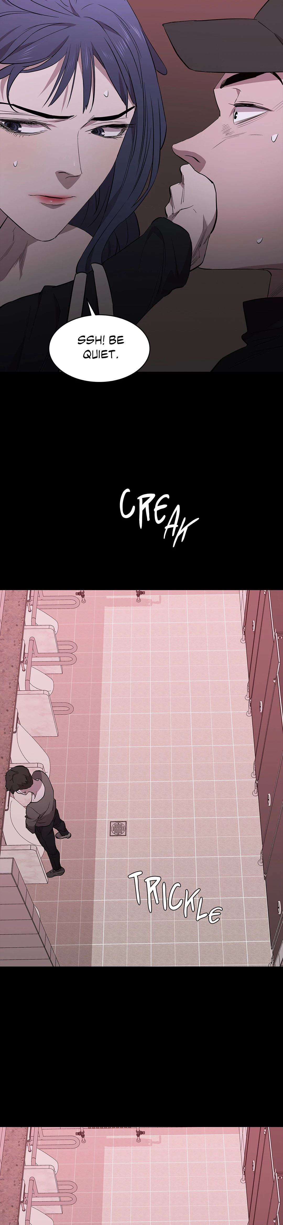 Thorns on Innocence Chapter 65 Page 32