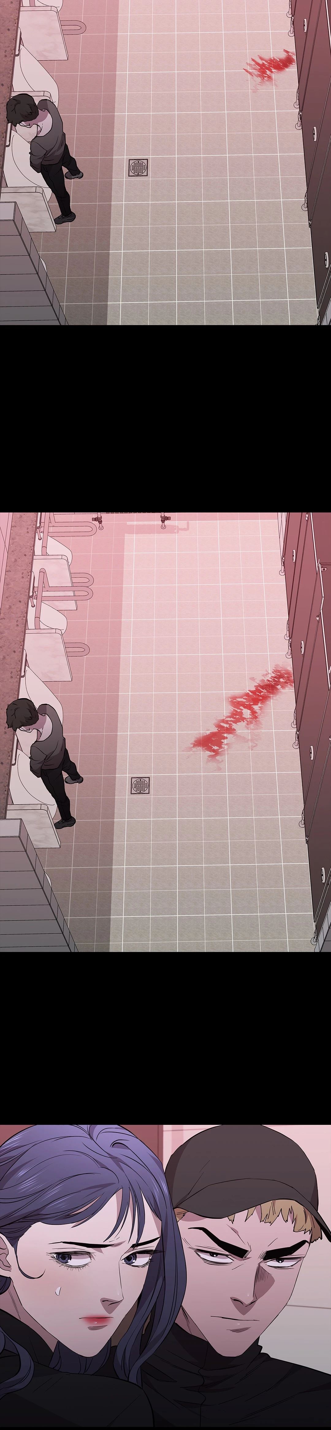 Thorns on Innocence Chapter 65 Page 33
