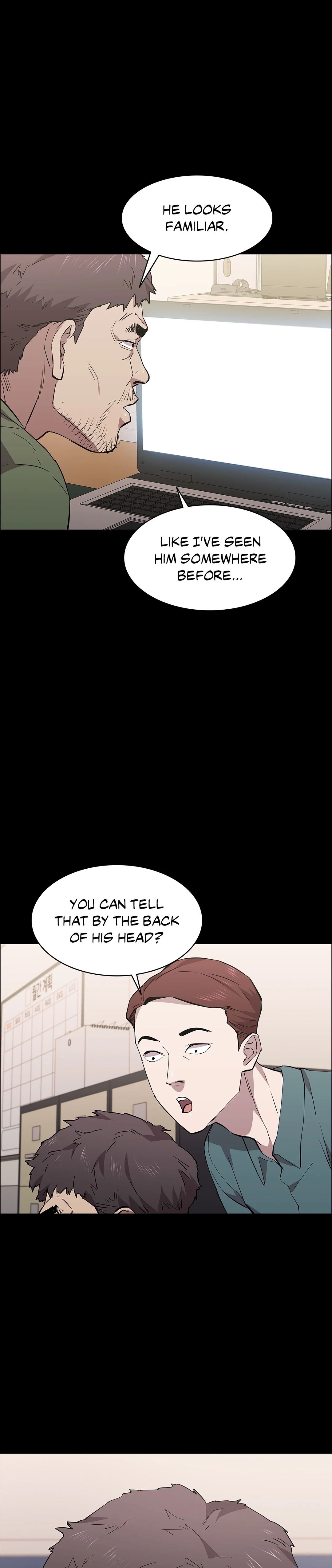 Thorns on Innocence Chapter 65 Page 4