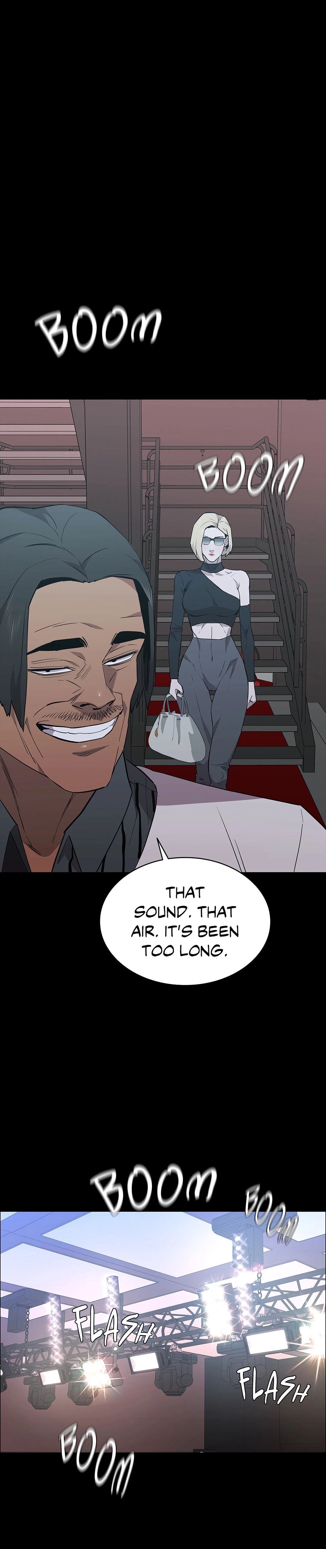 Thorns on Innocence Chapter 65 Page 9