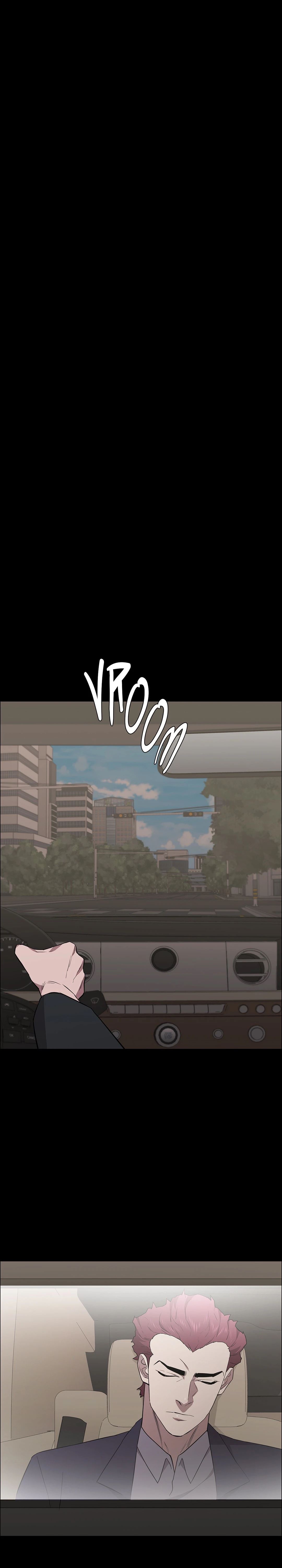 Thorns on Innocence Chapter 66 Page 16