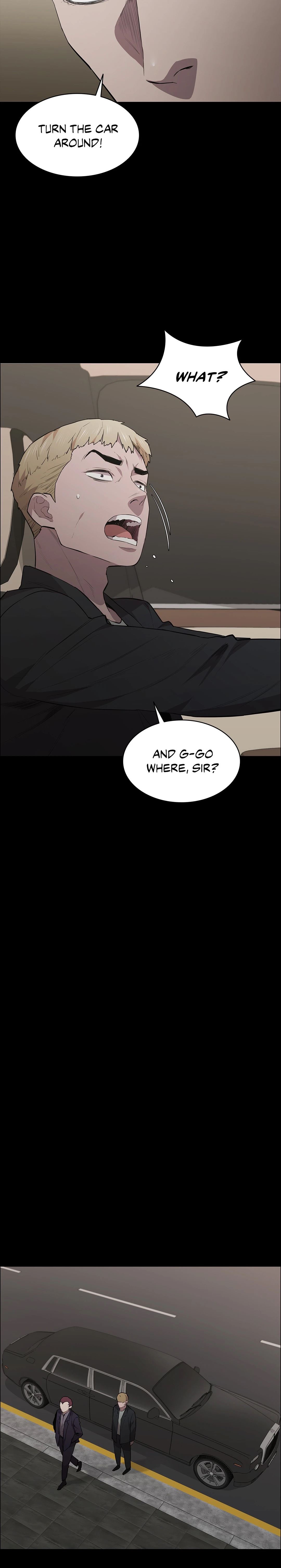 Thorns on Innocence Chapter 66 Page 18