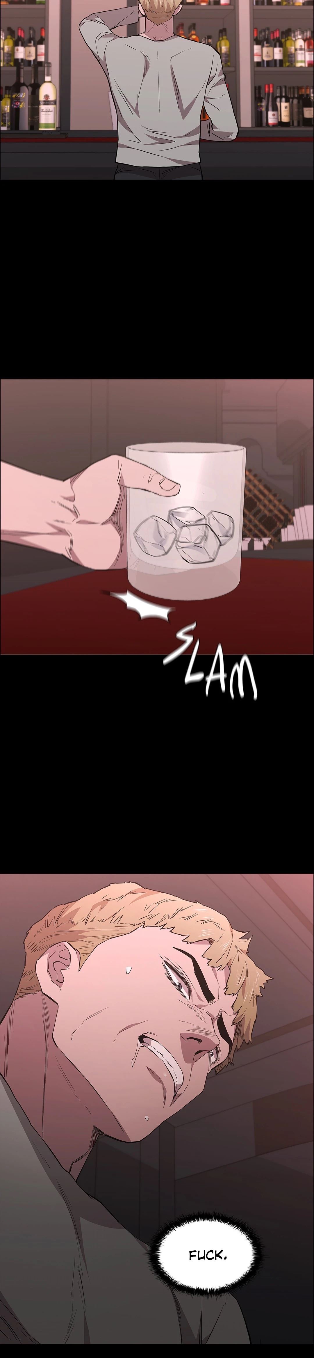 Thorns on Innocence Chapter 66 Page 21