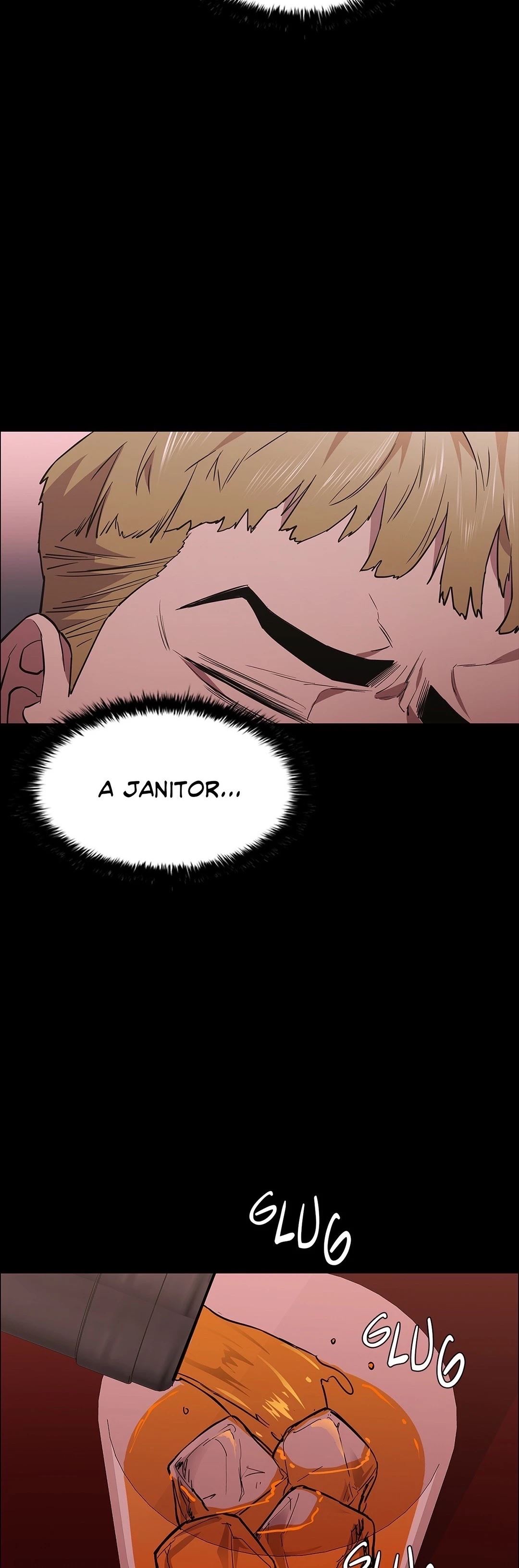Thorns on Innocence Chapter 66 Page 23