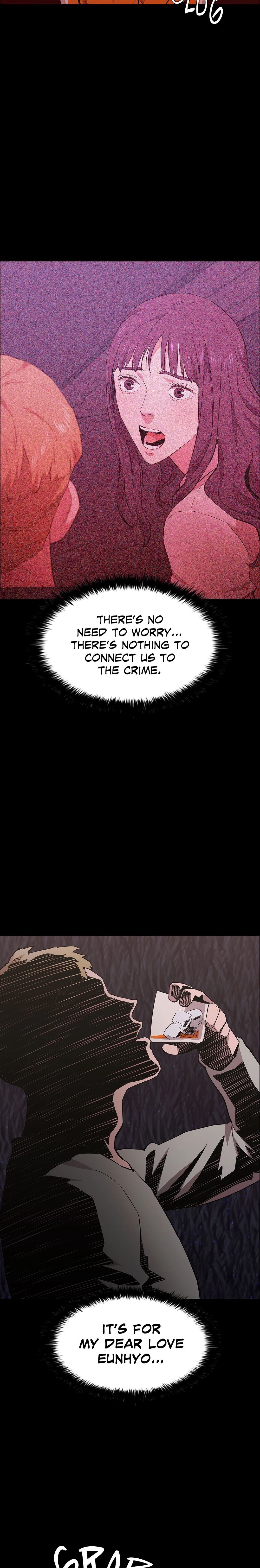 Thorns on Innocence Chapter 66 Page 24
