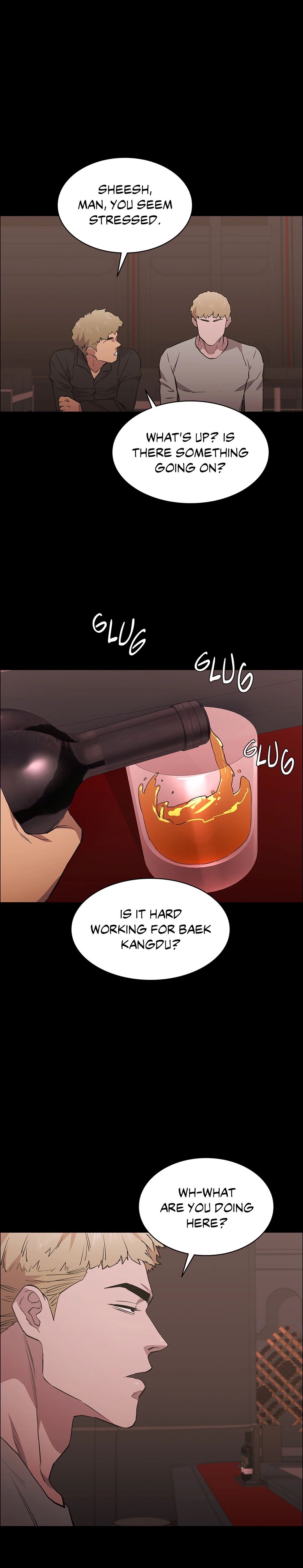Thorns on Innocence Chapter 66 Page 26