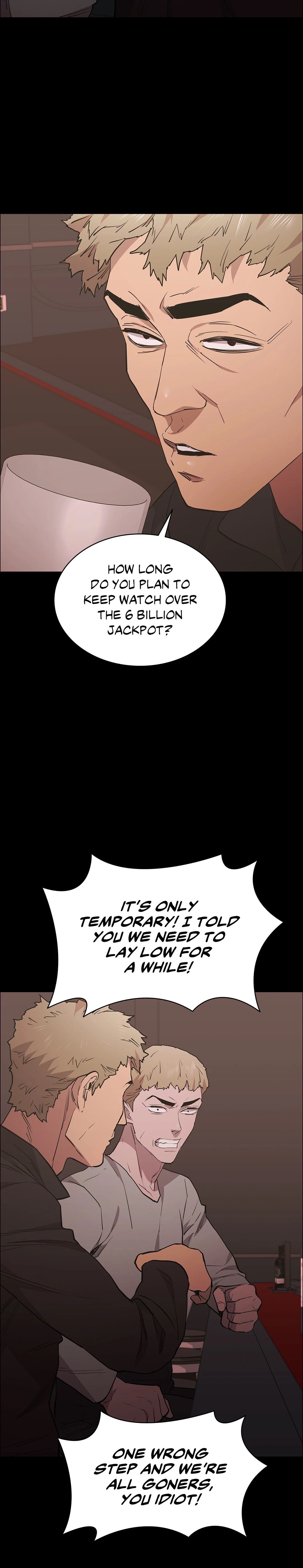 Thorns on Innocence Chapter 66 Page 28