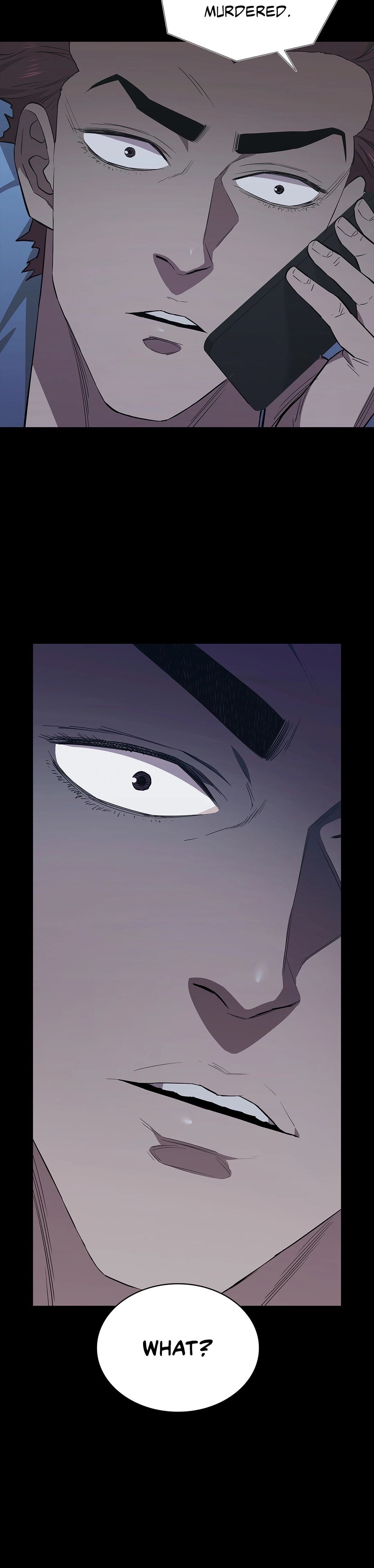 Thorns on Innocence Chapter 66 Page 3