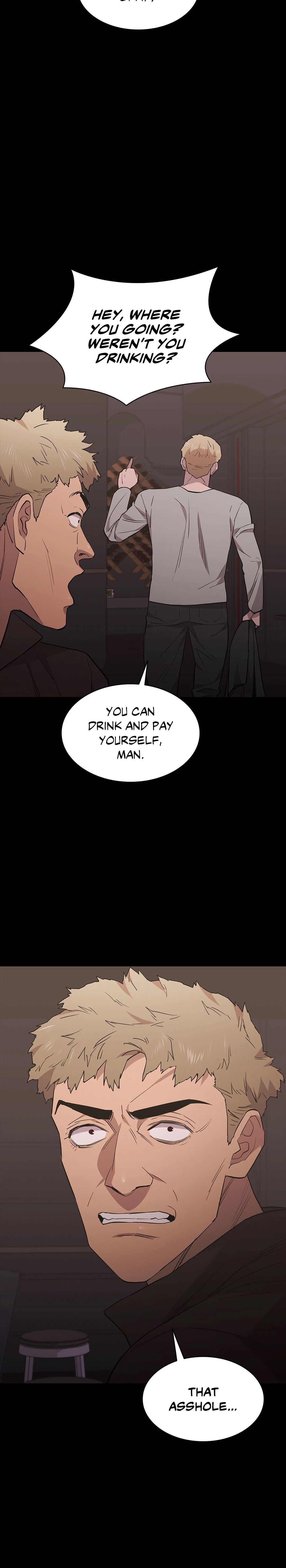 Thorns on Innocence Chapter 66 Page 30