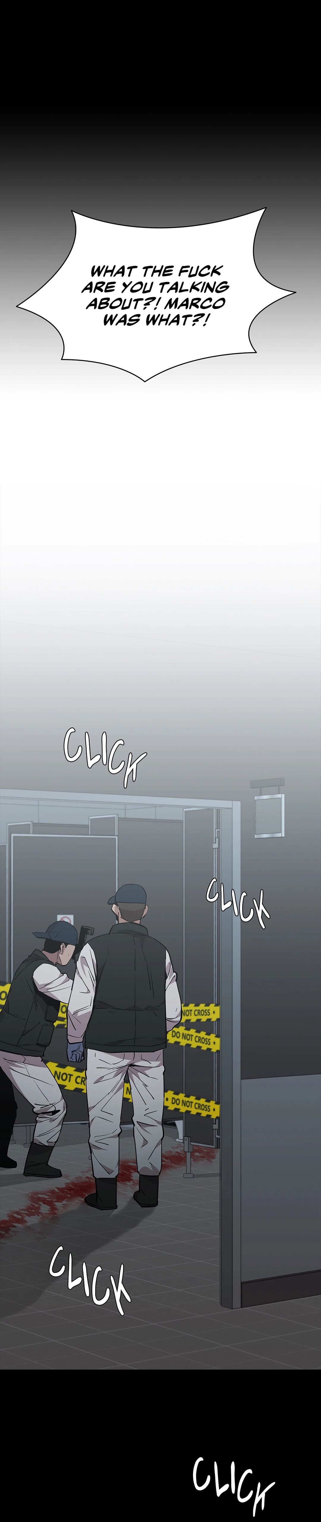 Thorns on Innocence Chapter 66 Page 4