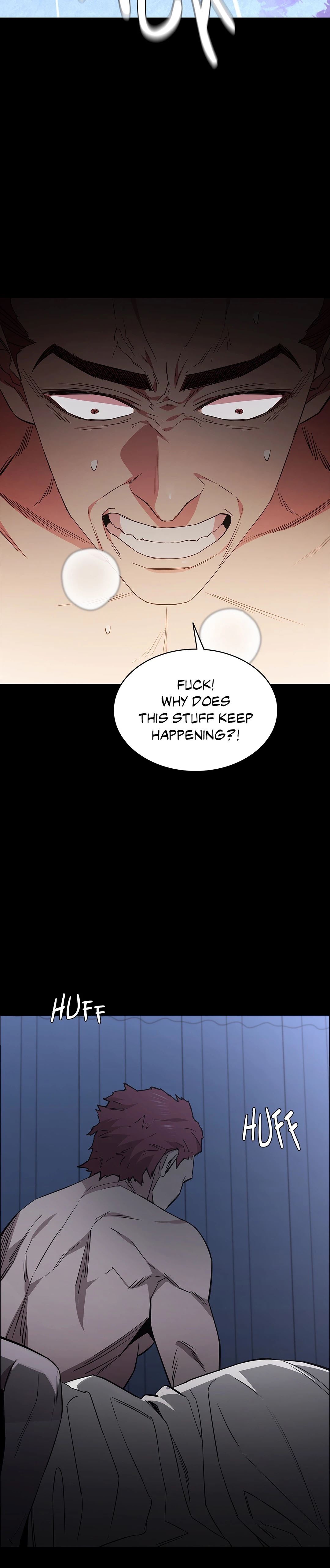 Thorns on Innocence Chapter 66 Page 6