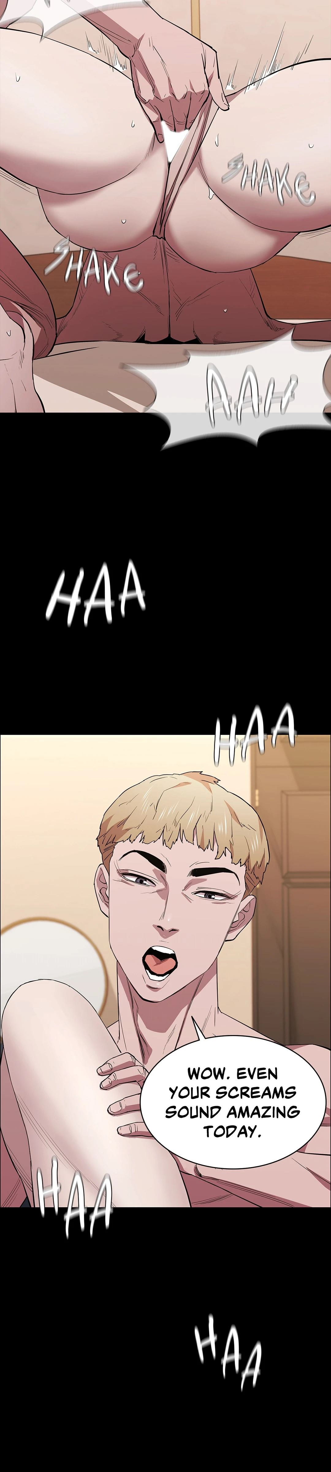 Thorns on Innocence Chapter 67 Page 12