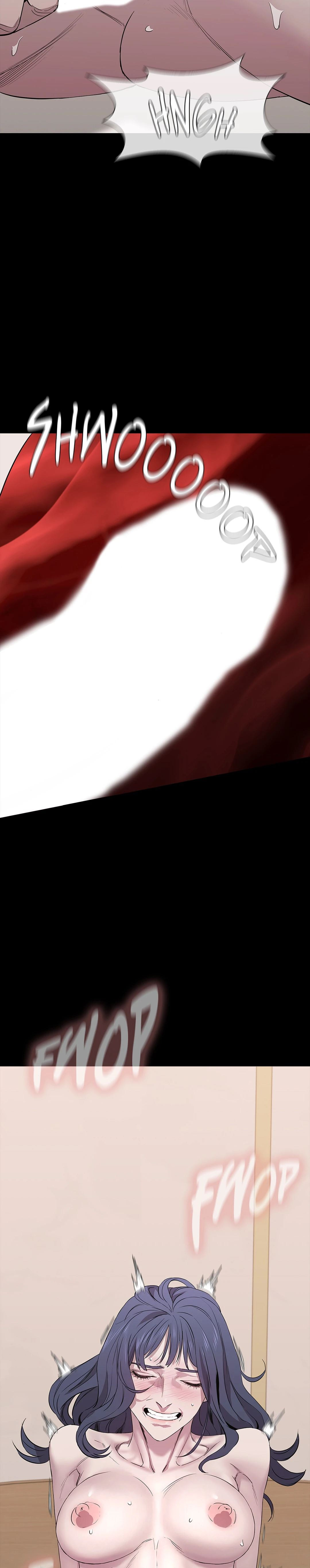 Thorns on Innocence Chapter 67 Page 17