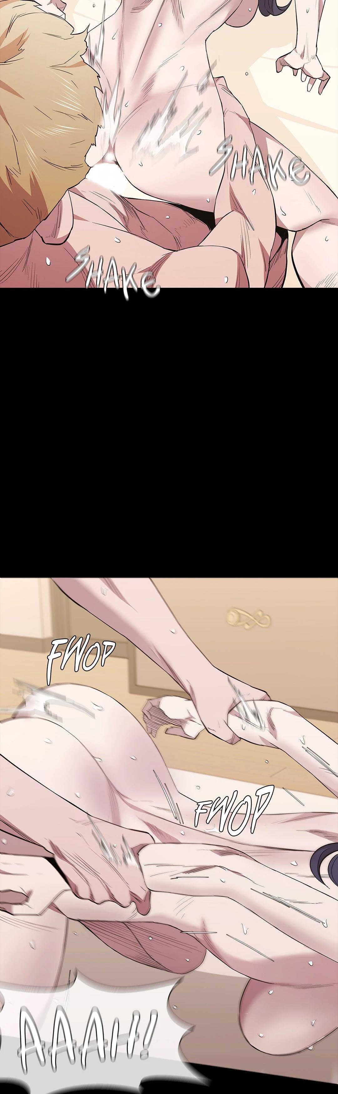 Thorns on Innocence Chapter 67 Page 29