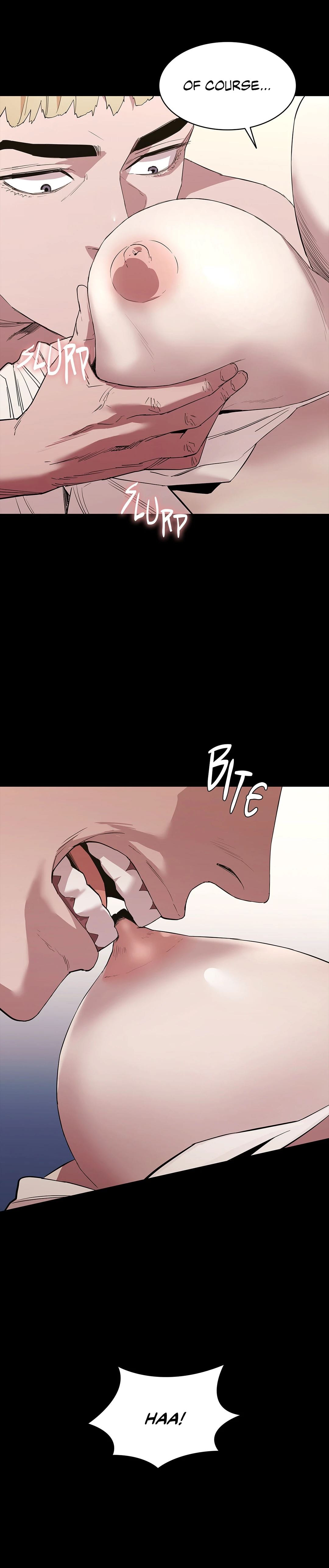 Thorns on Innocence Chapter 67 Page 3