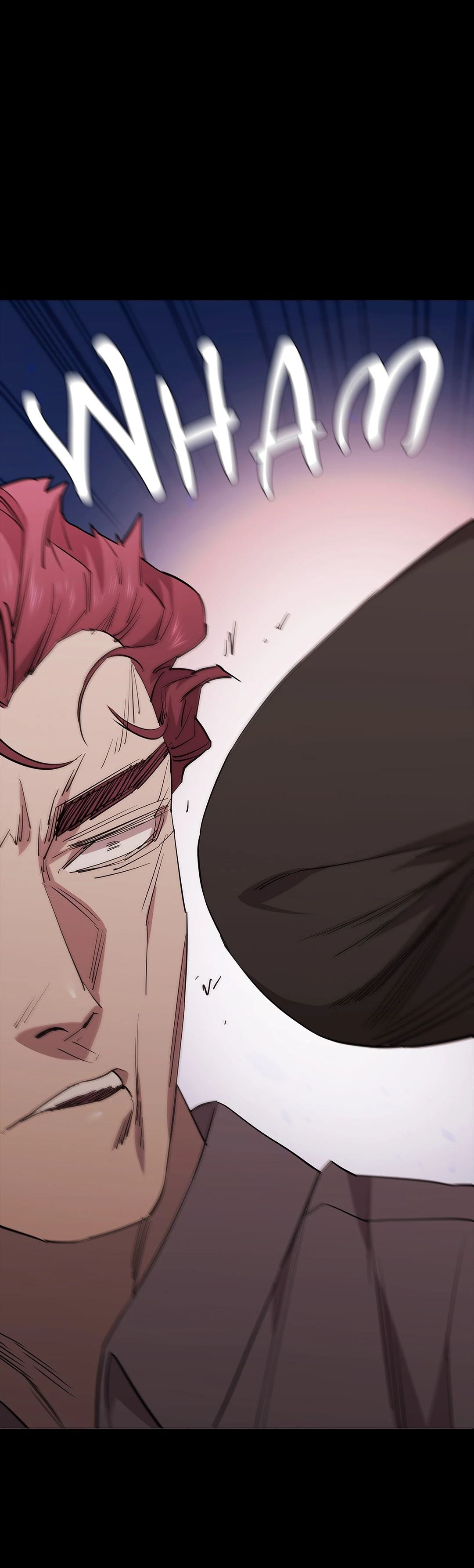 Thorns on Innocence Chapter 67 Page 38