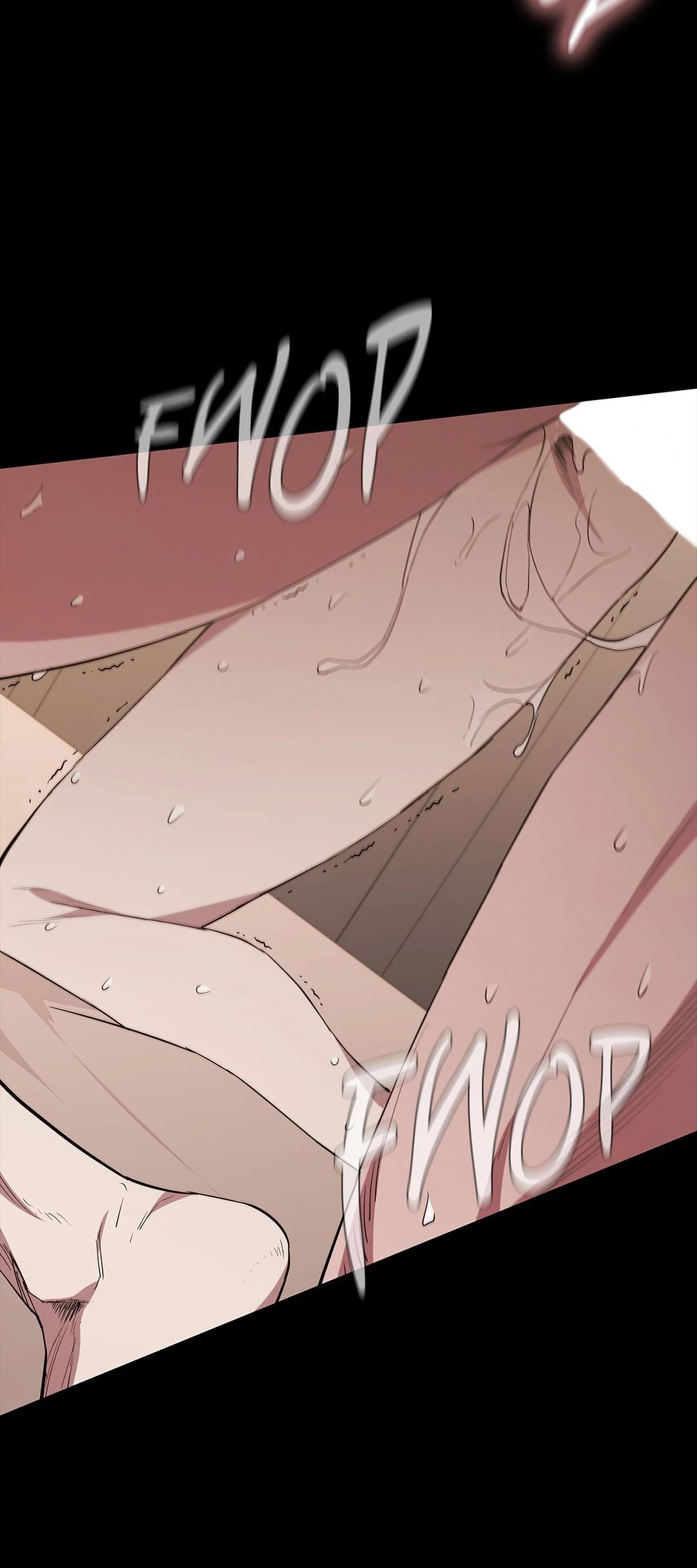Thorns on Innocence Chapter 68 Page 10