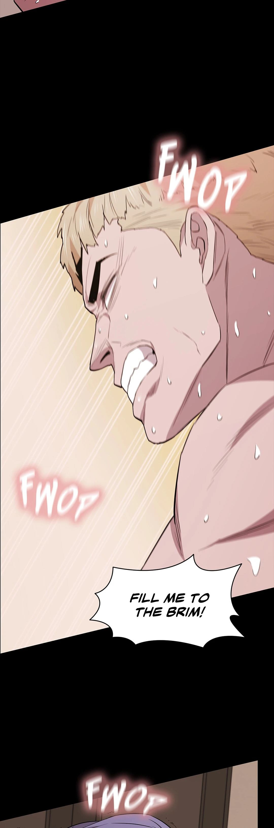 Thorns on Innocence Chapter 68 Page 12
