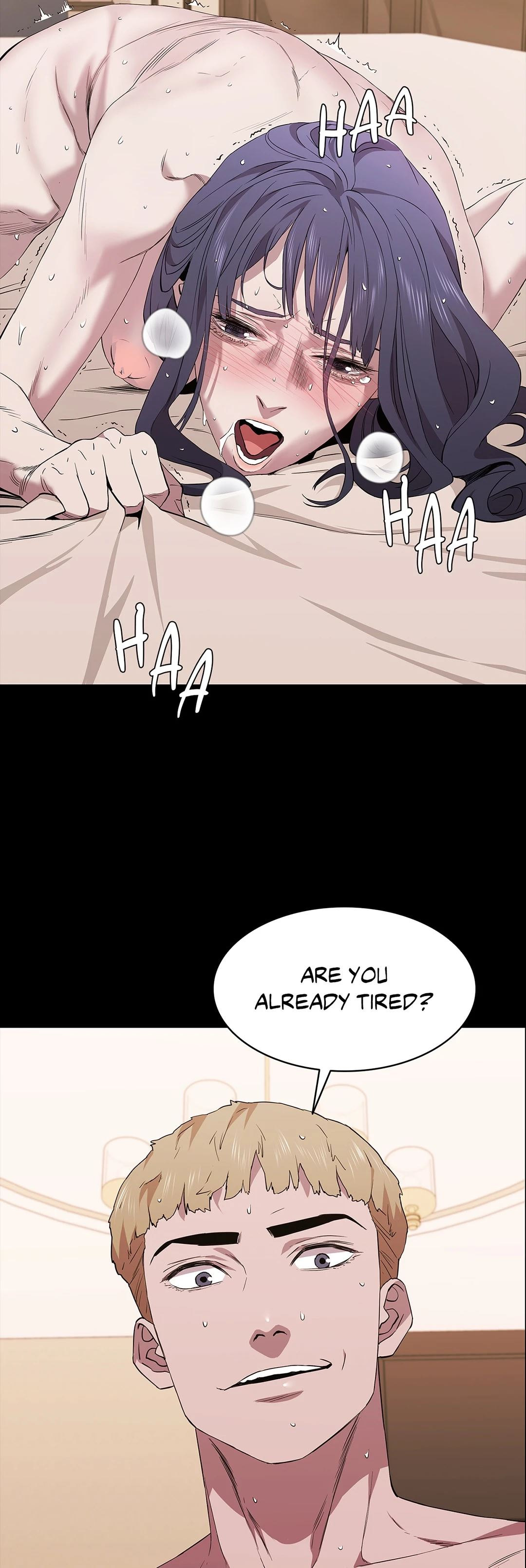 Thorns on Innocence Chapter 68 Page 2
