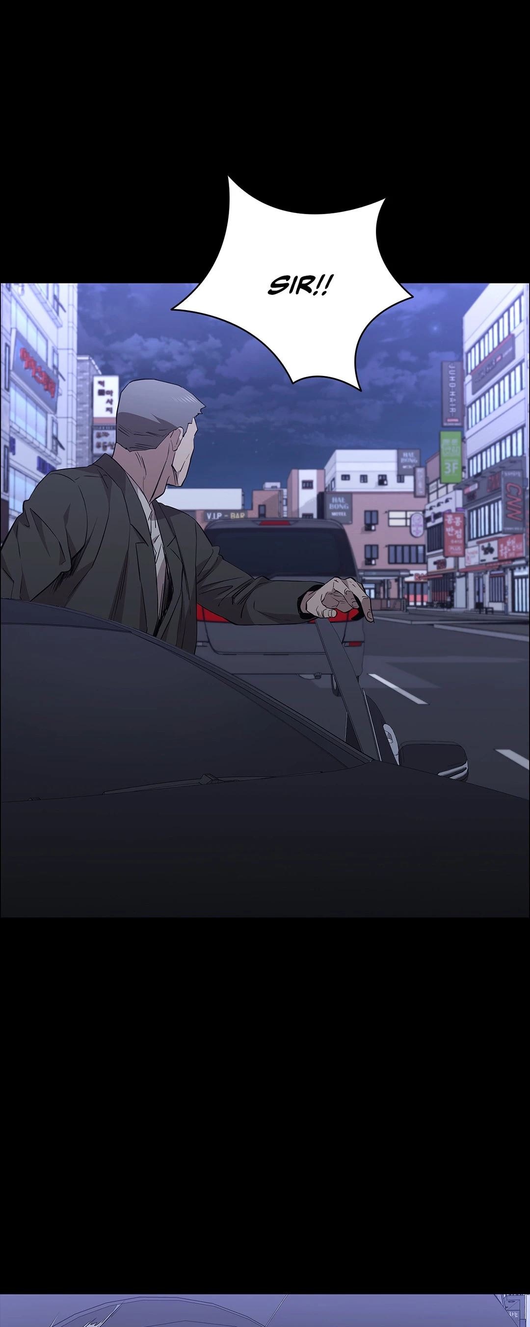 Thorns on Innocence Chapter 68 Page 21