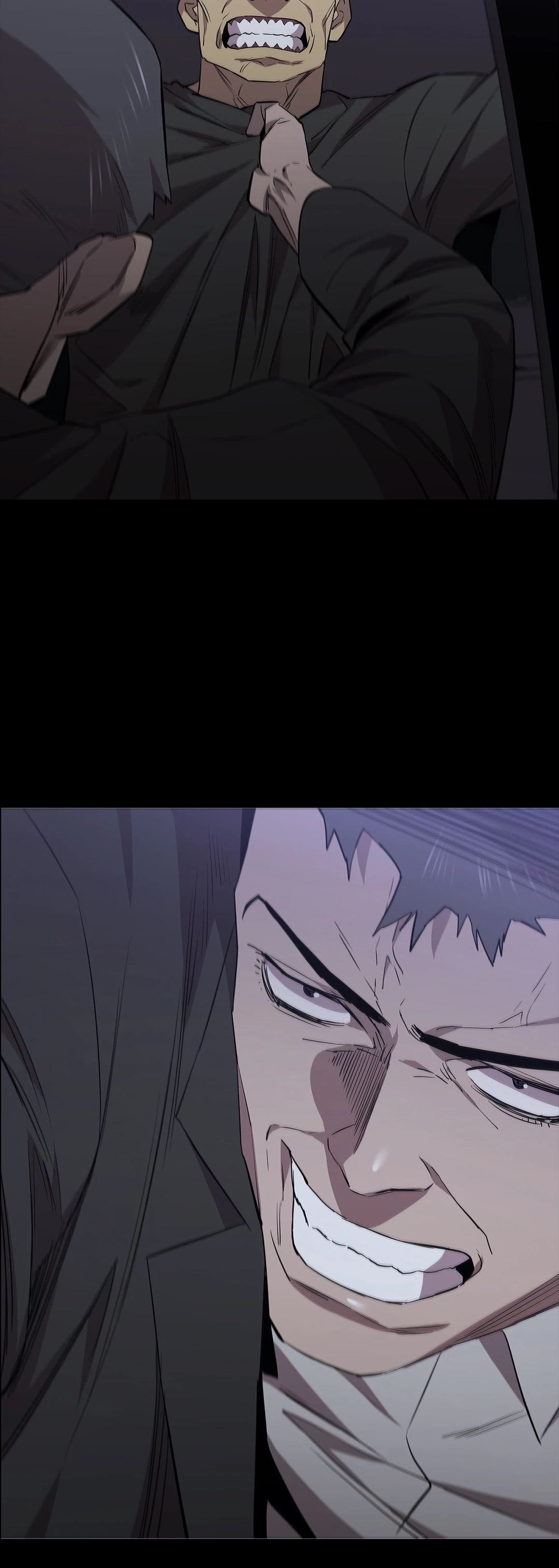 Thorns on Innocence Chapter 68 Page 30