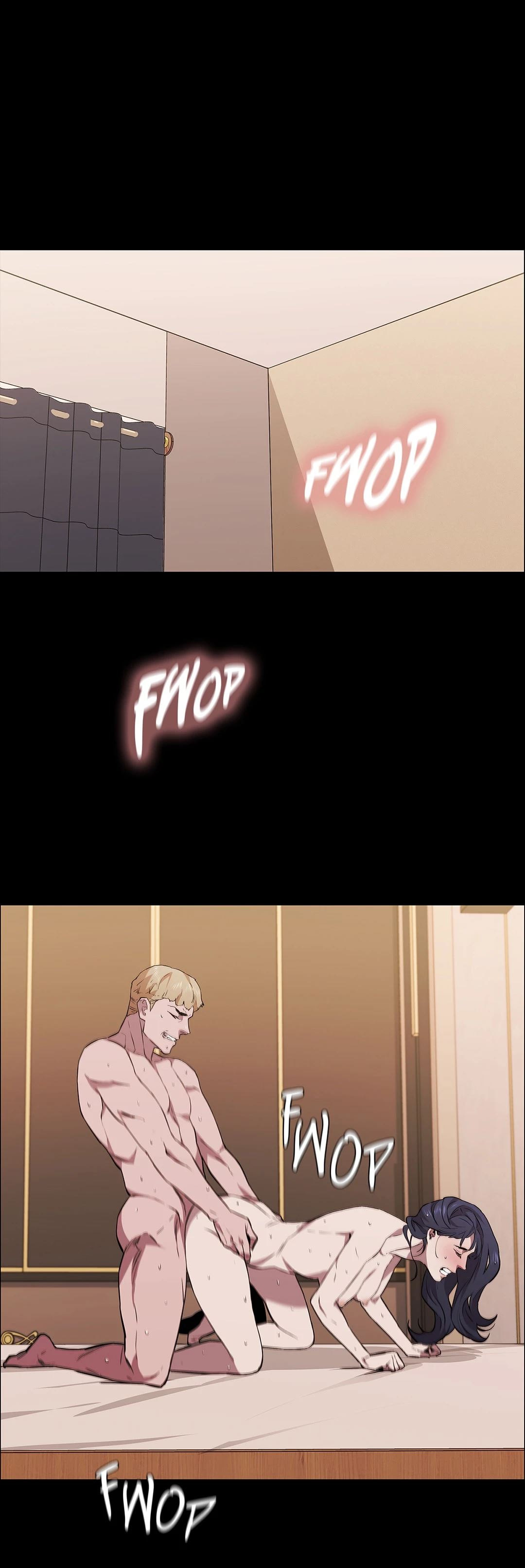 Thorns on Innocence Chapter 68 Page 4