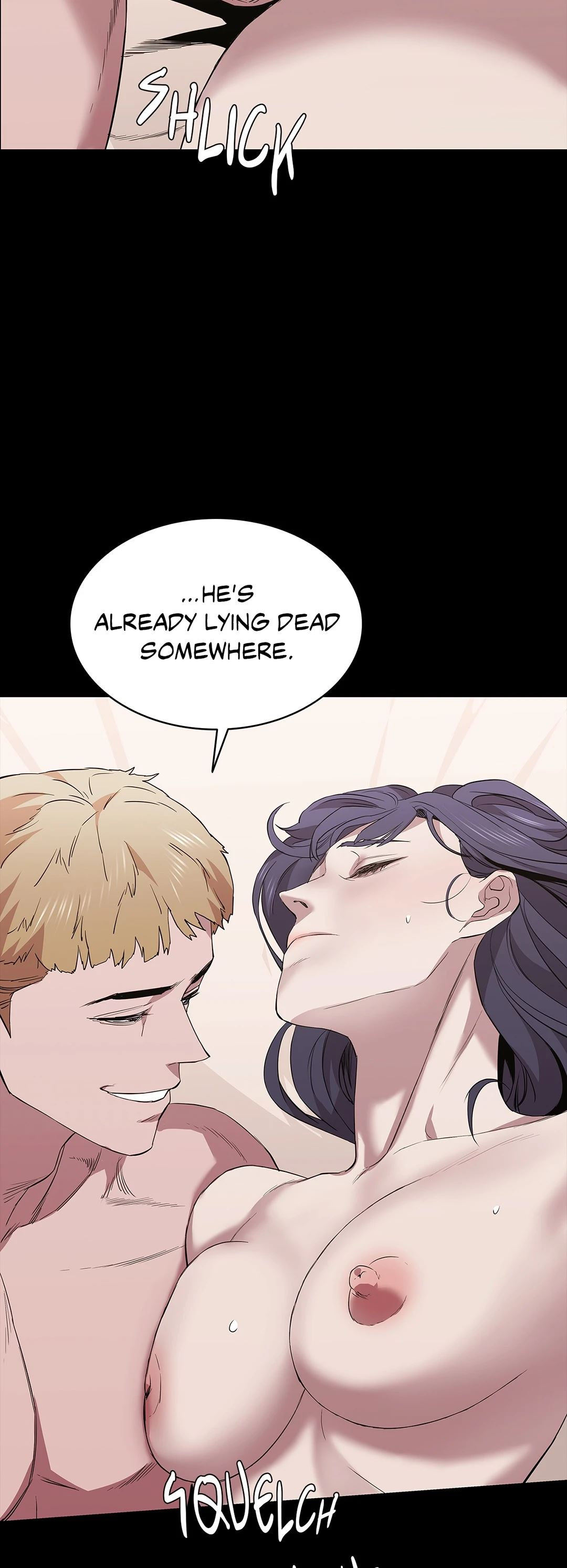 Thorns on Innocence Chapter 68 Page 43