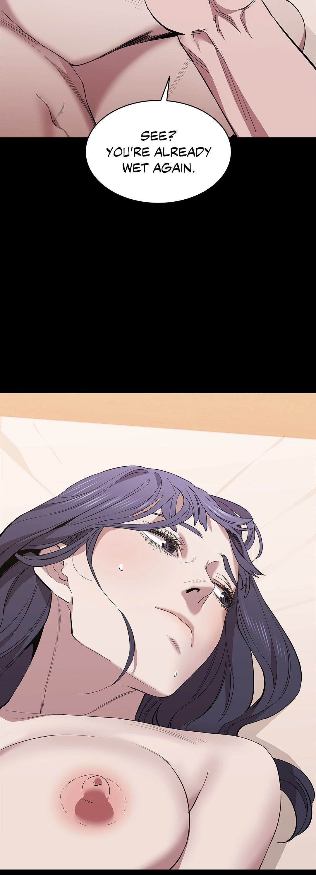 Thorns on Innocence Chapter 68 Page 45