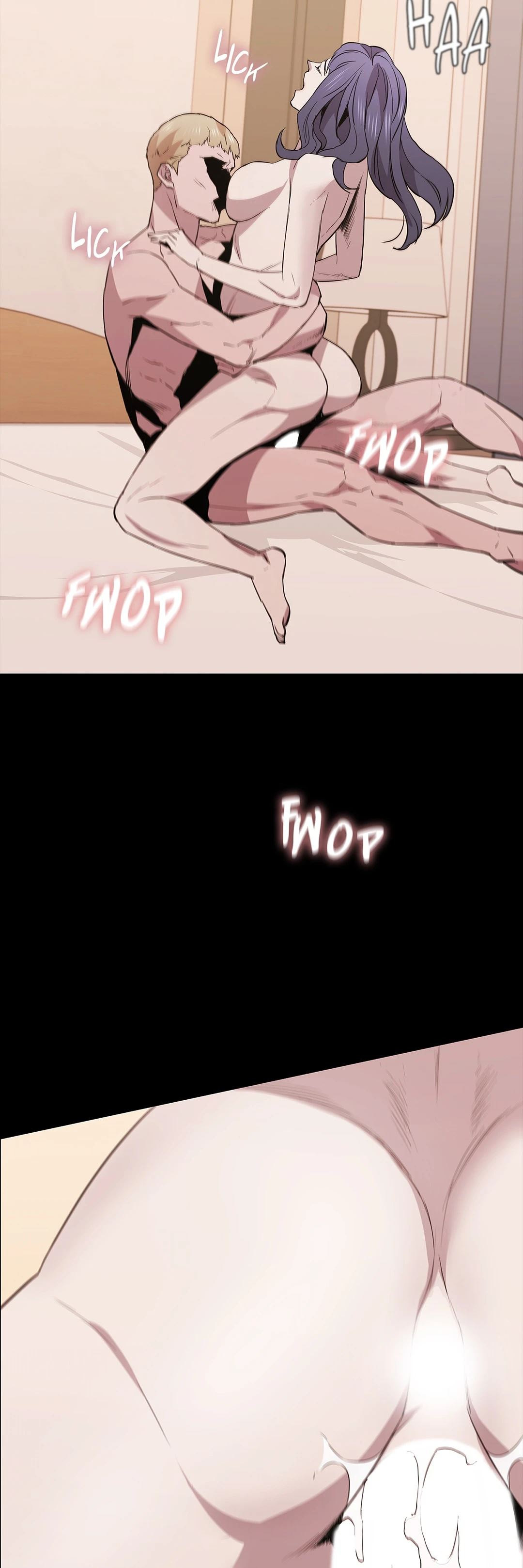 Thorns on Innocence Chapter 68 Page 48