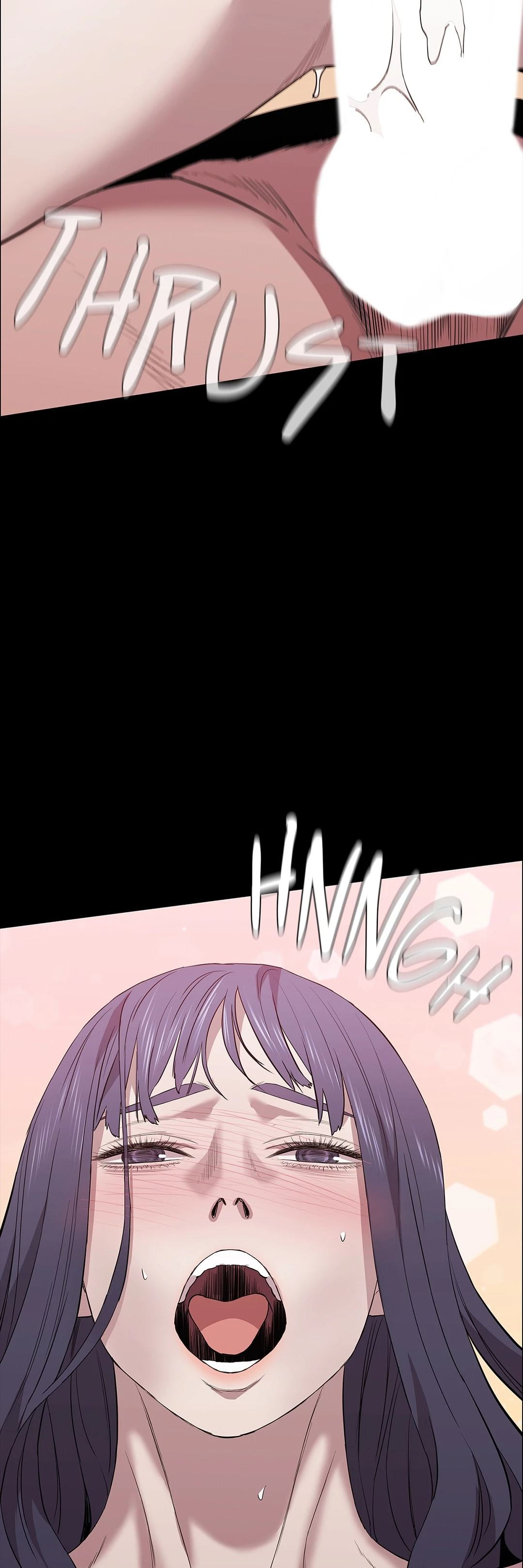 Thorns on Innocence Chapter 68 Page 49