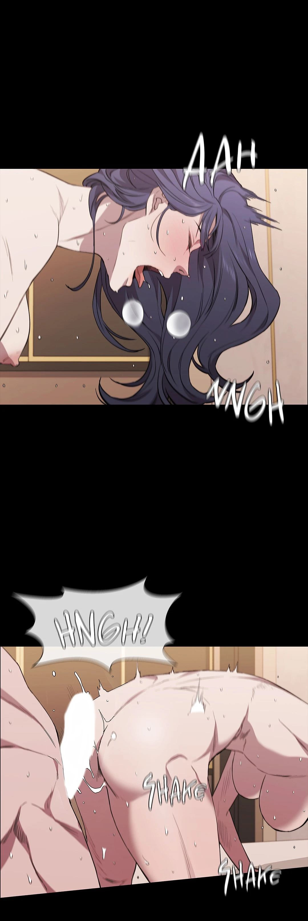 Thorns on Innocence Chapter 68 Page 5