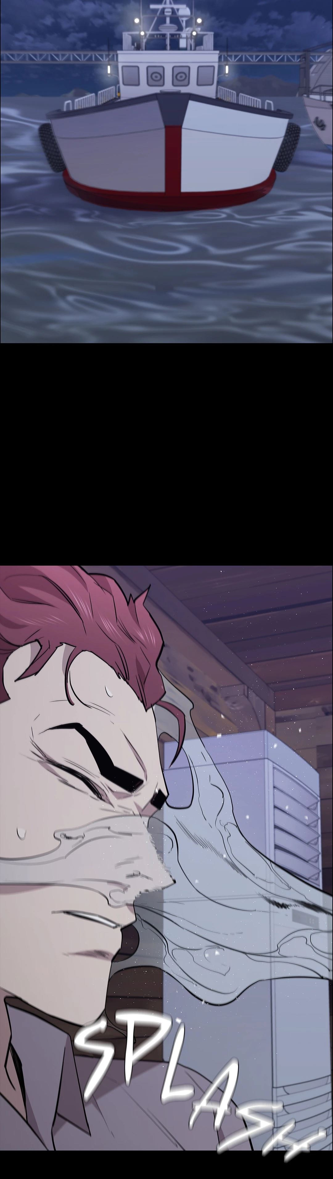 Thorns on Innocence Chapter 68 Page 52