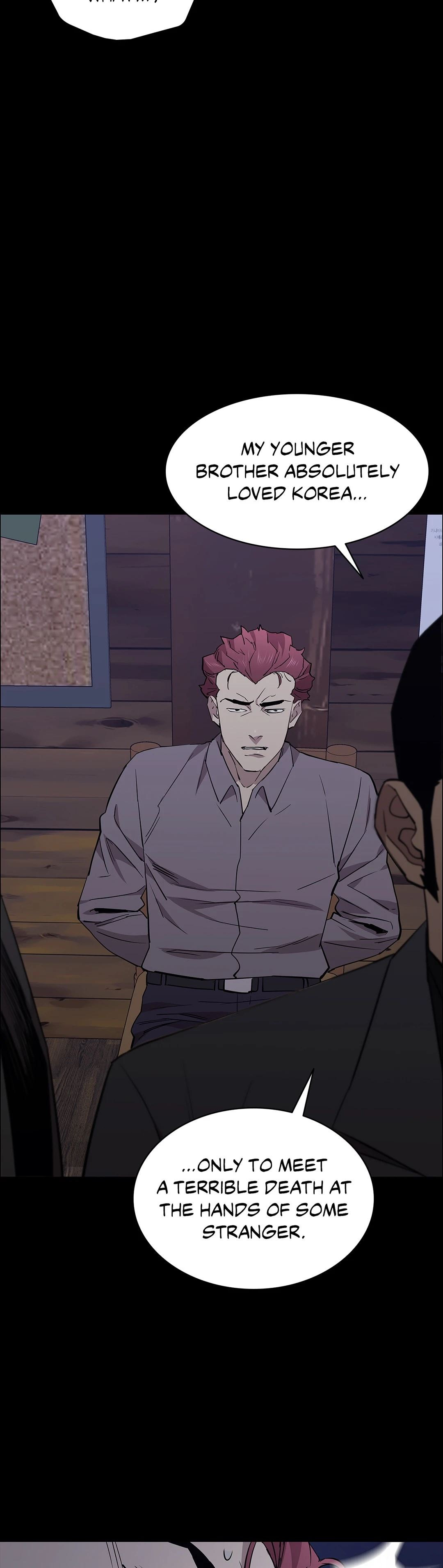 Thorns on Innocence Chapter 68 Page 54