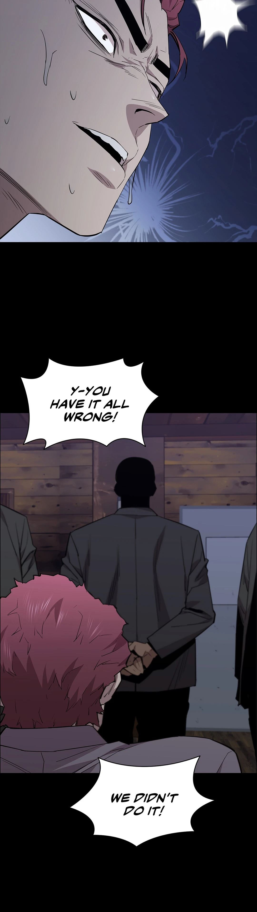 Thorns on Innocence Chapter 68 Page 55