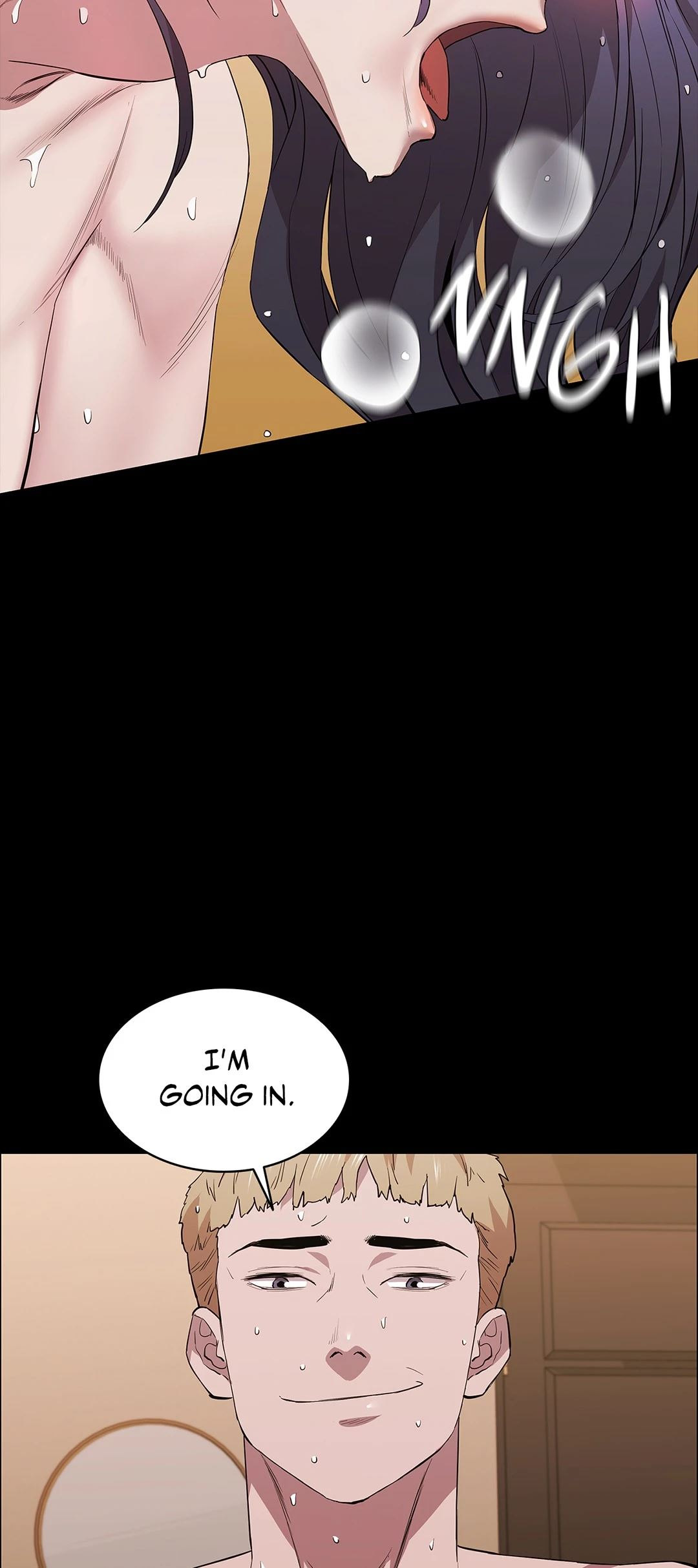 Thorns on Innocence Chapter 68 Page 7