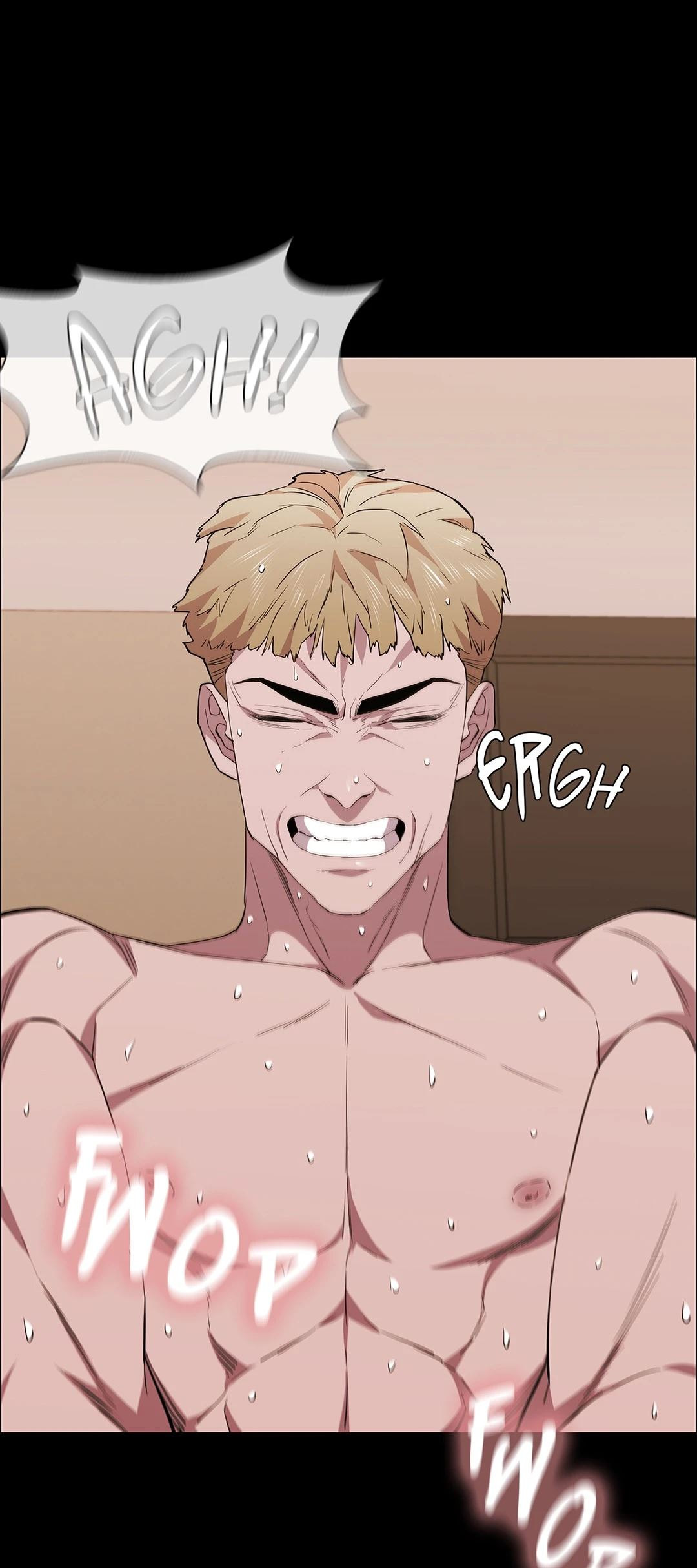 Thorns on Innocence Chapter 68 Page 9