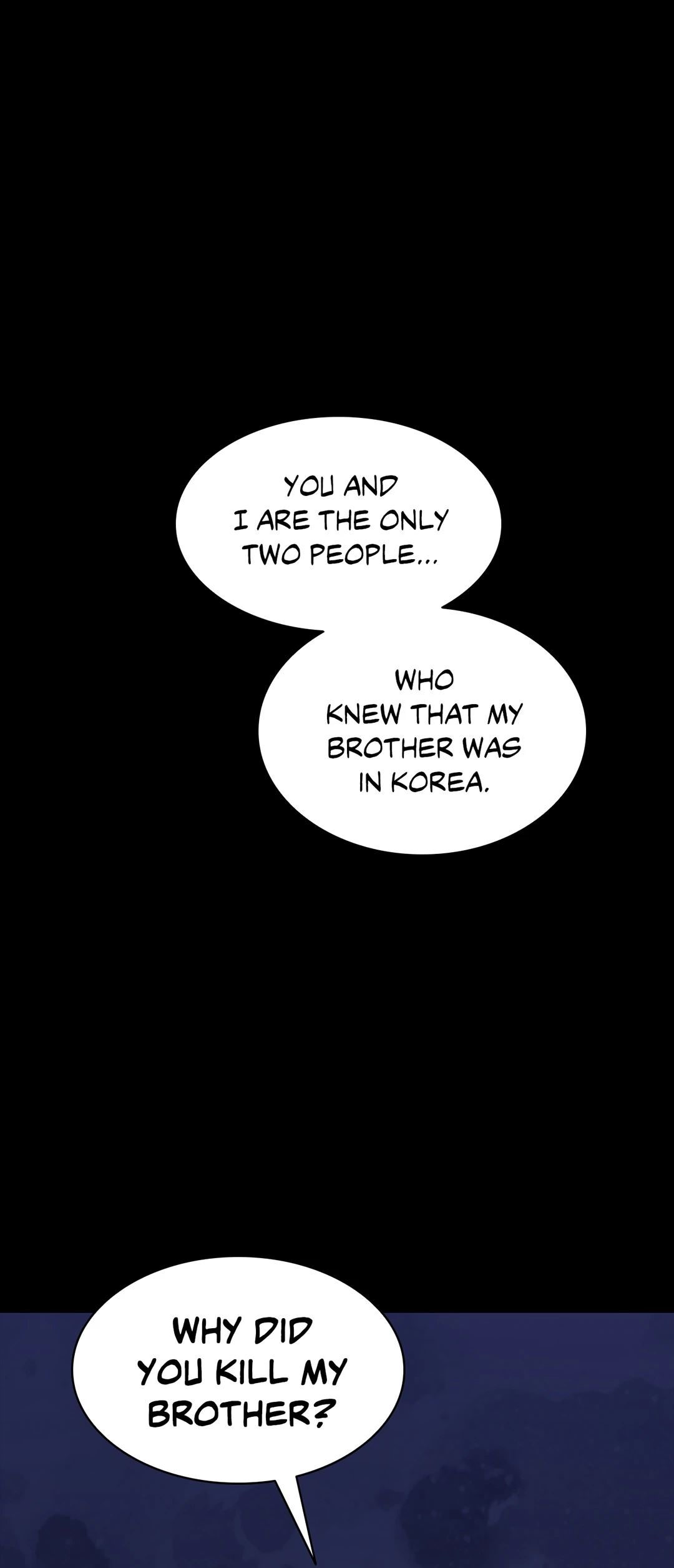 Thorns on Innocence Chapter 69 Page 1