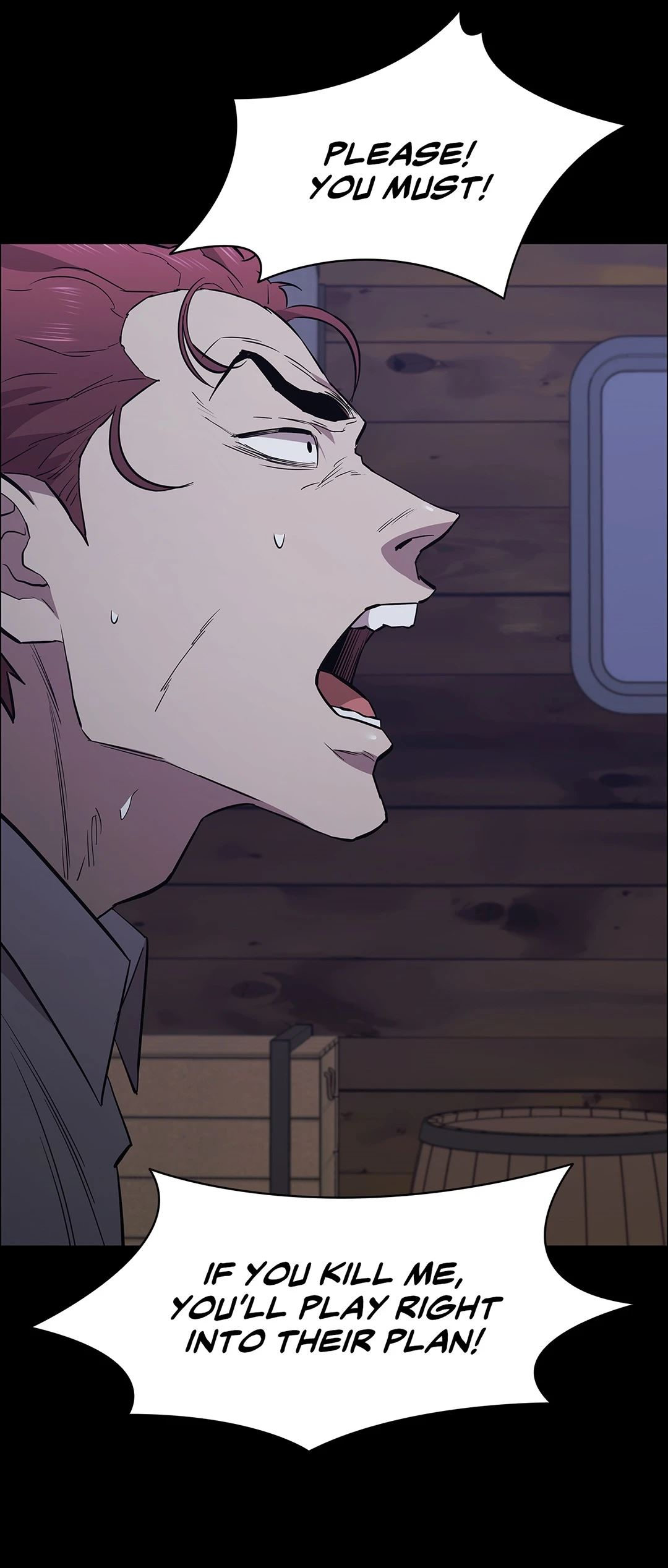 Thorns on Innocence Chapter 69 Page 12