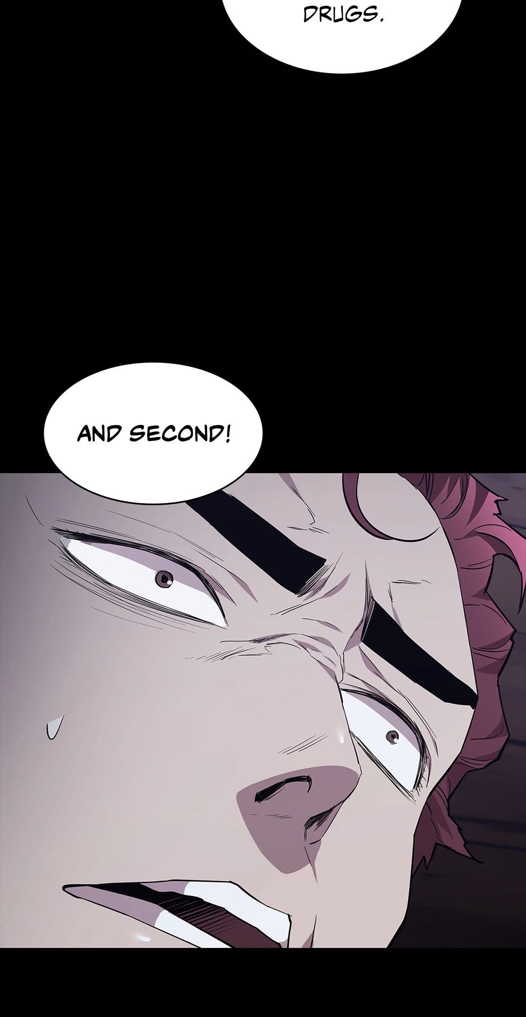 Thorns on Innocence Chapter 69 Page 18