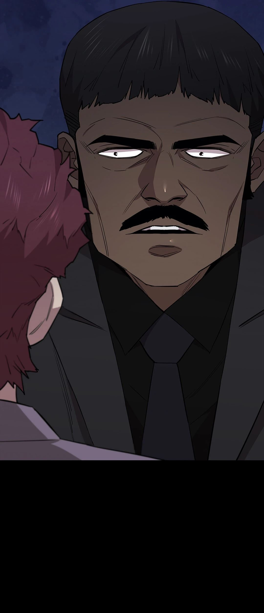 Thorns on Innocence Chapter 69 Page 2