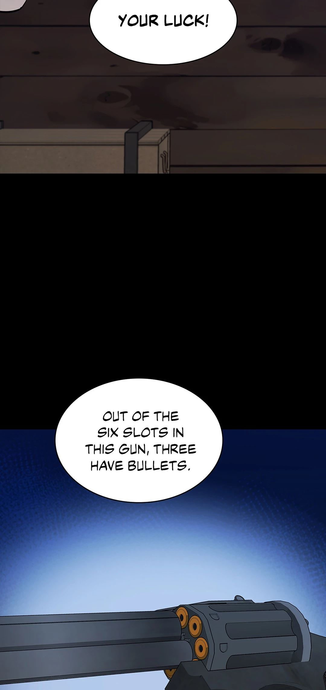 Thorns on Innocence Chapter 69 Page 20