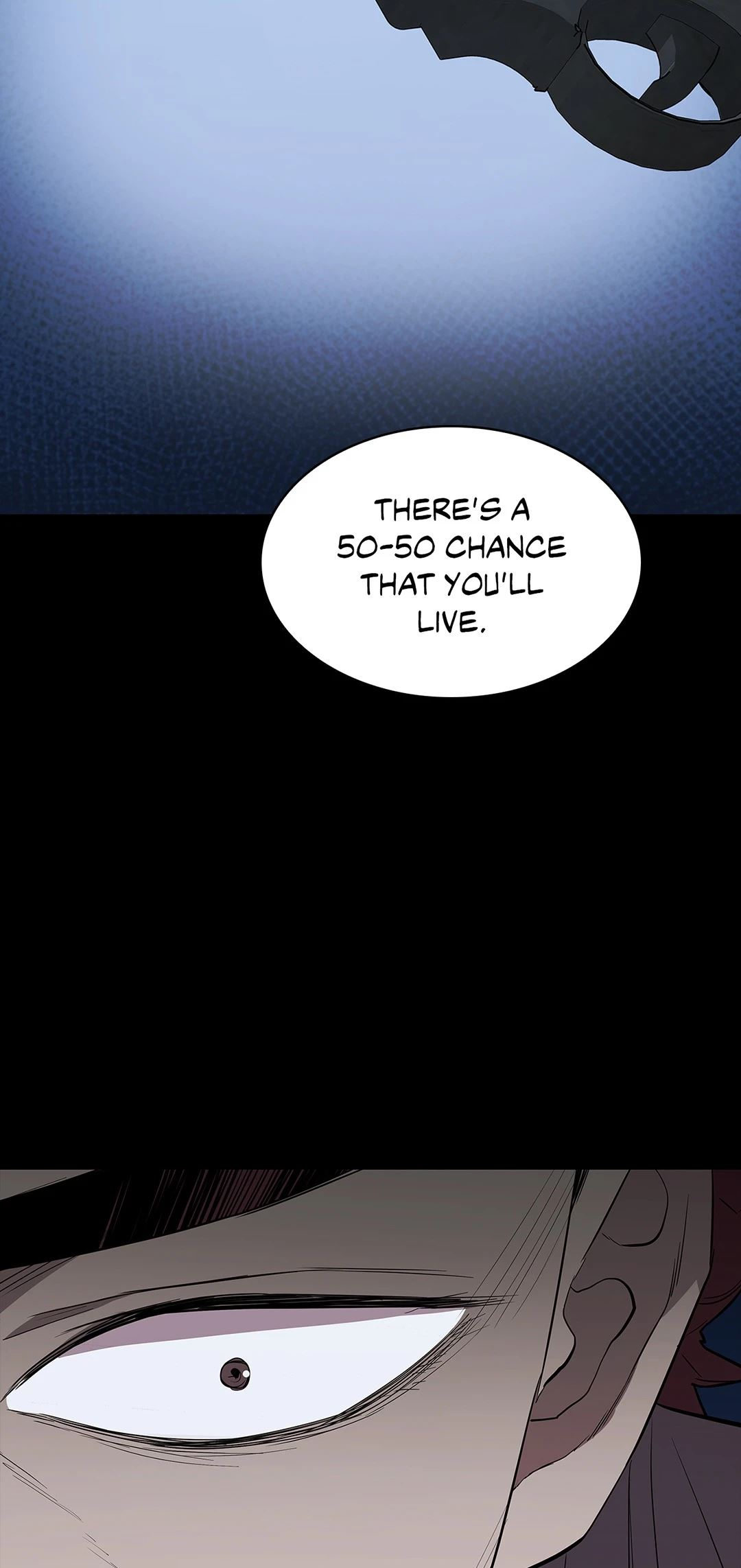 Thorns on Innocence Chapter 69 Page 21