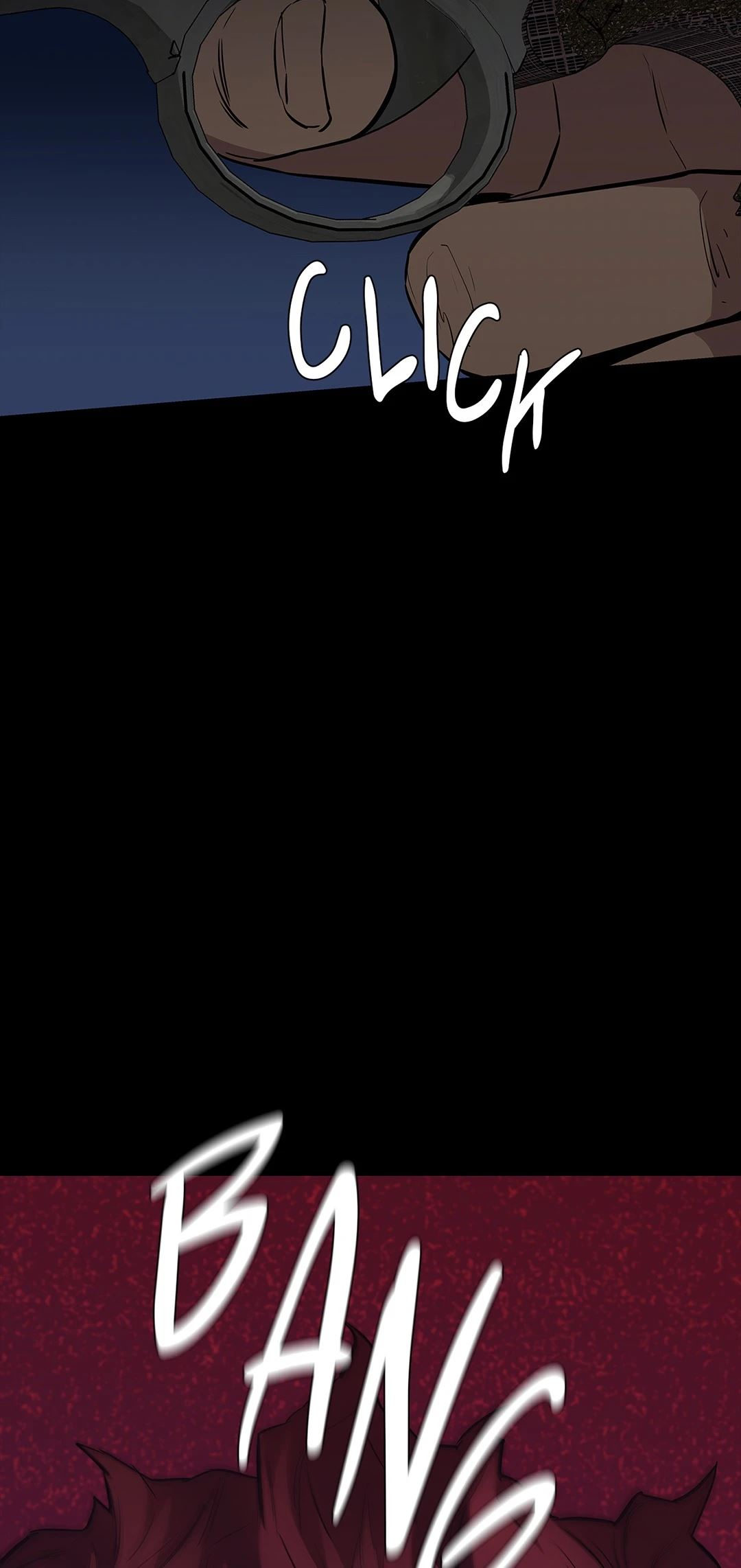 Thorns on Innocence Chapter 69 Page 23