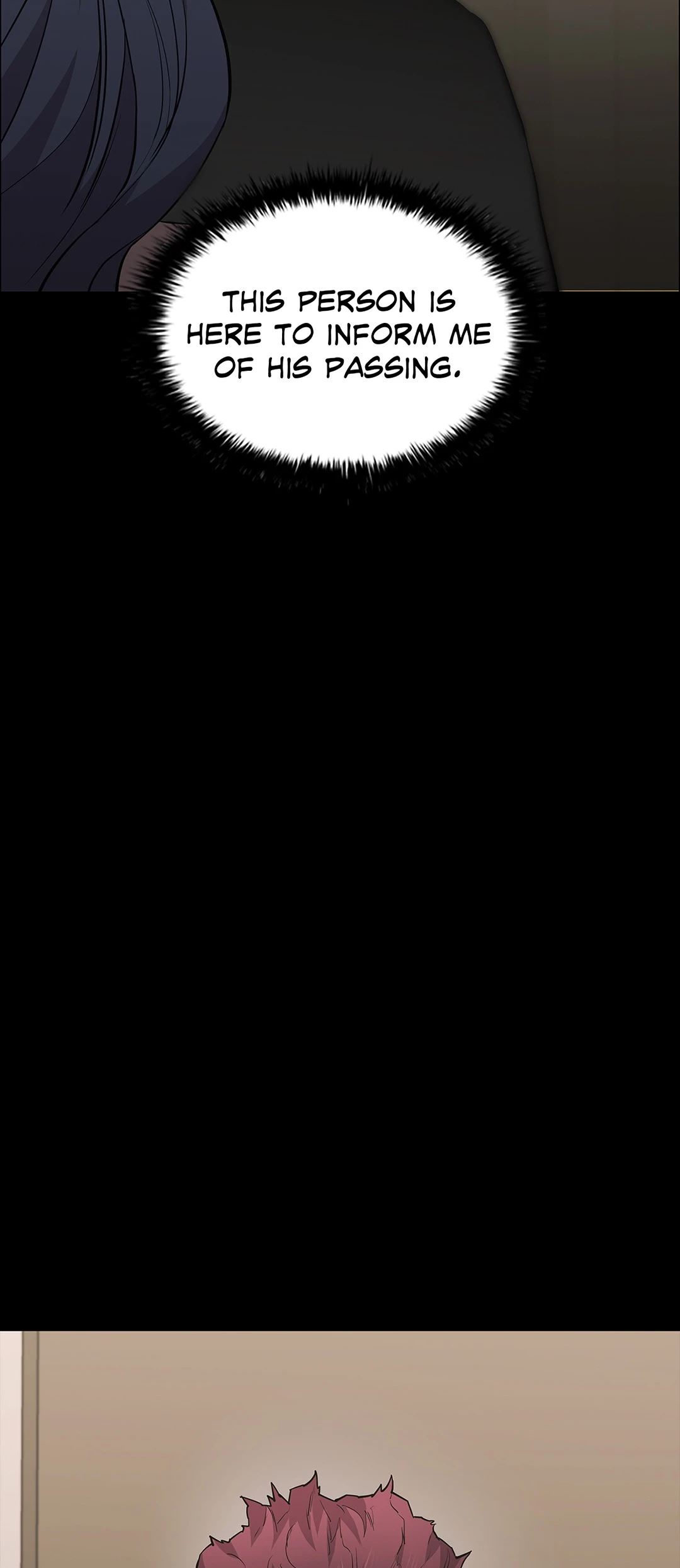 Thorns on Innocence Chapter 69 Page 35