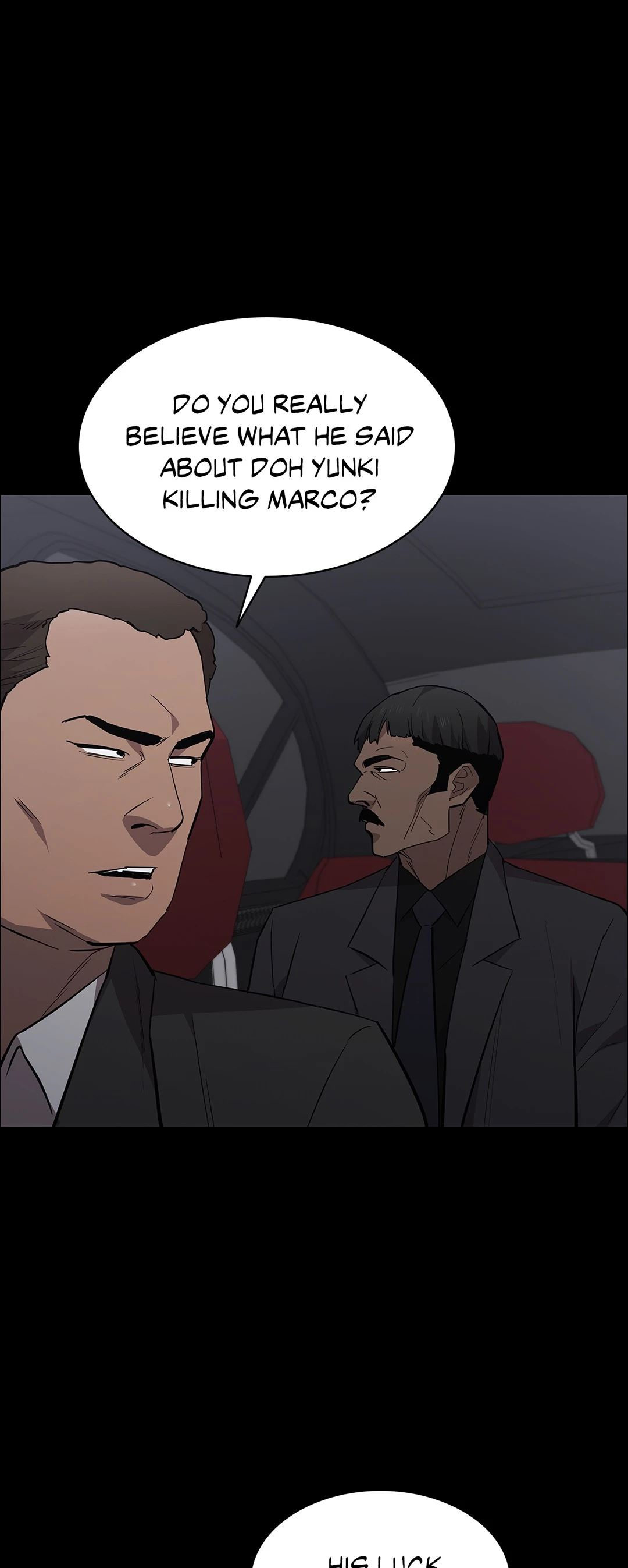 Thorns on Innocence Chapter 69 Page 40