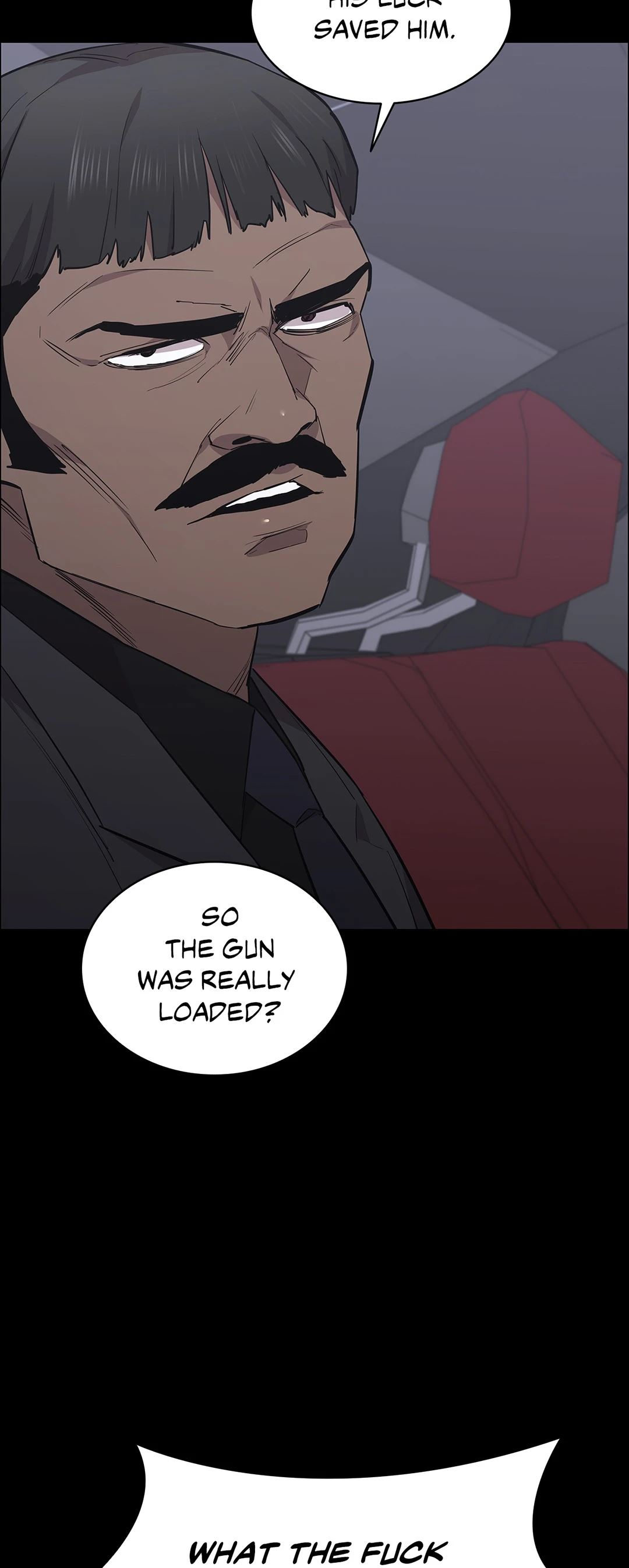 Thorns on Innocence Chapter 69 Page 41